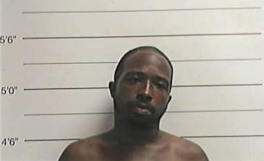 Toren Coon, - Orleans Parish County, LA 